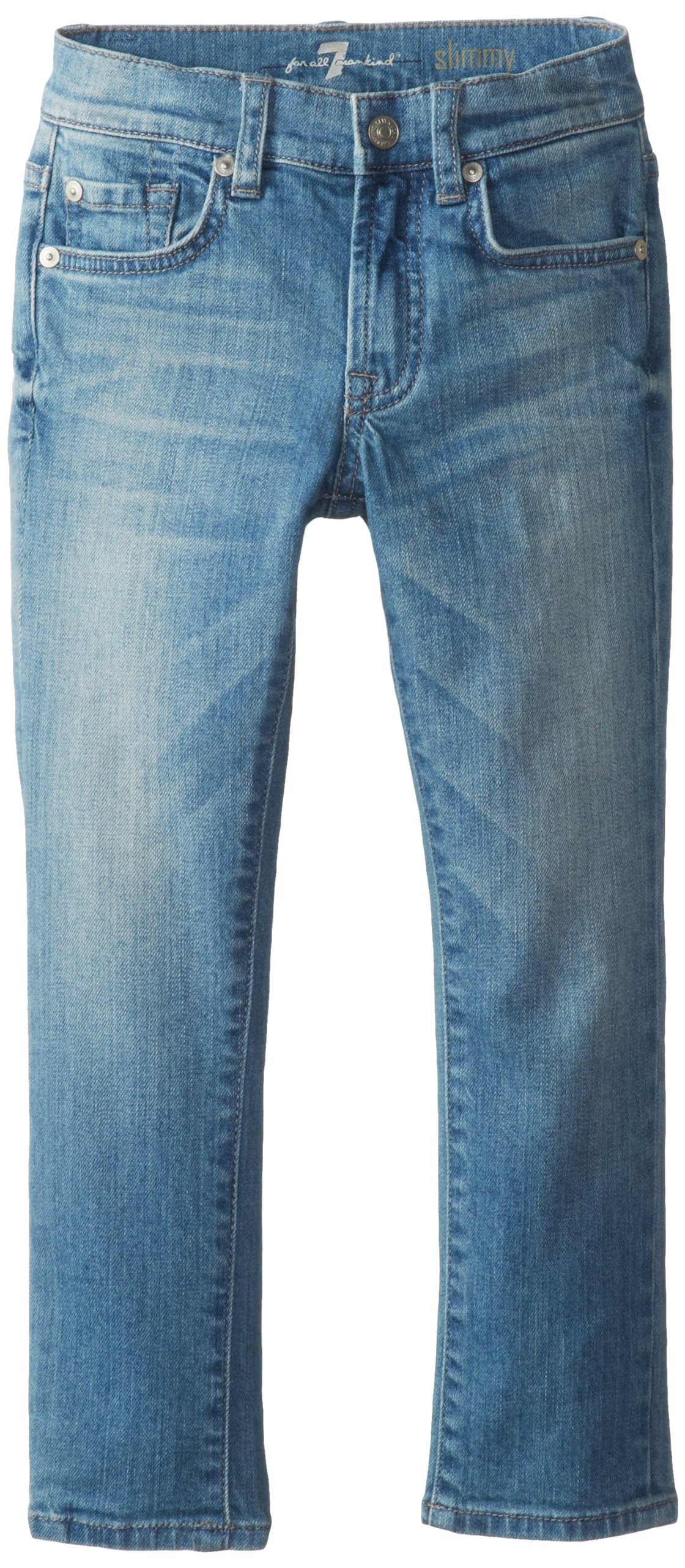 7 for All Mankind Little Boys' Slim My Lil Boy