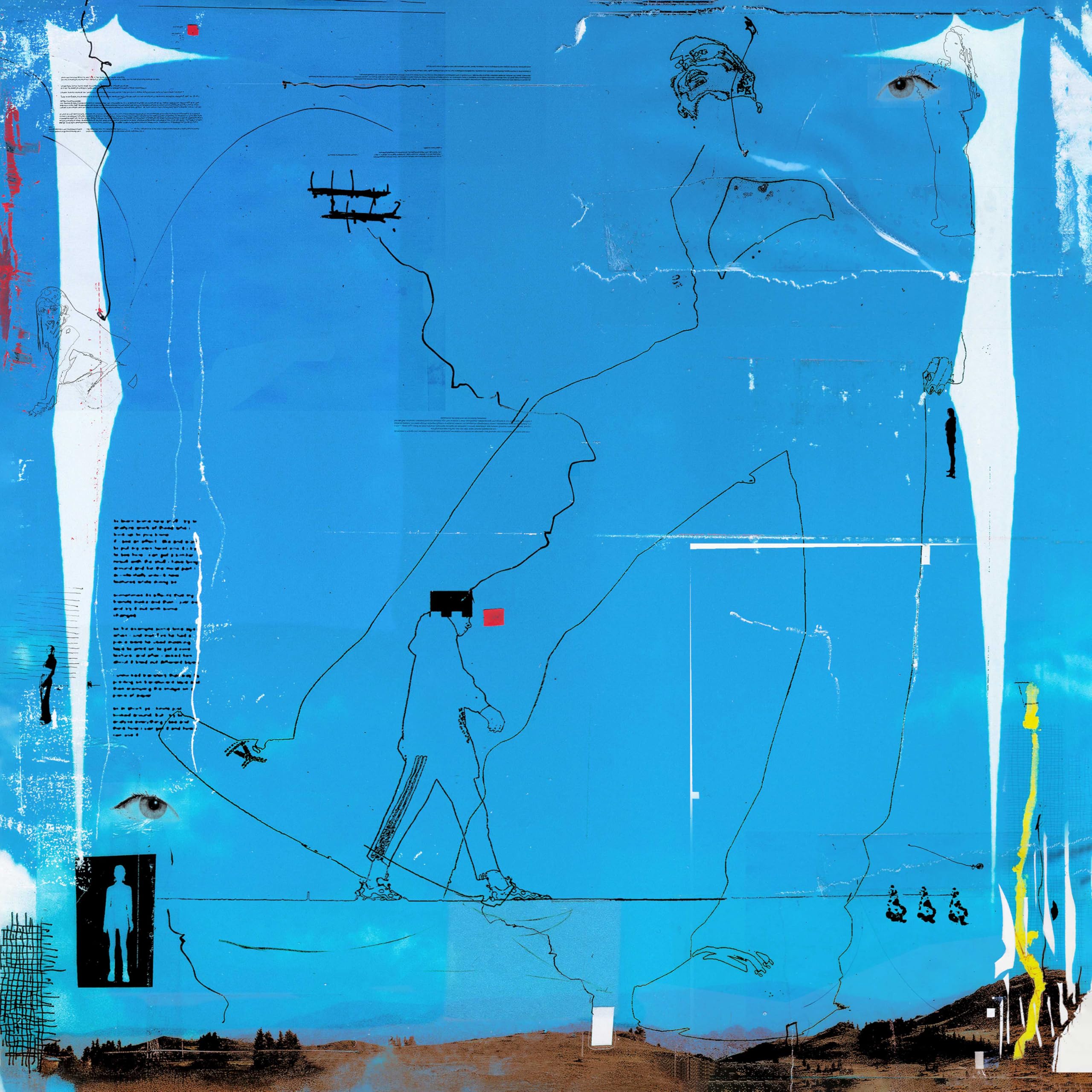 EXPO (Crystal Clear Vinyl) [VINYL]