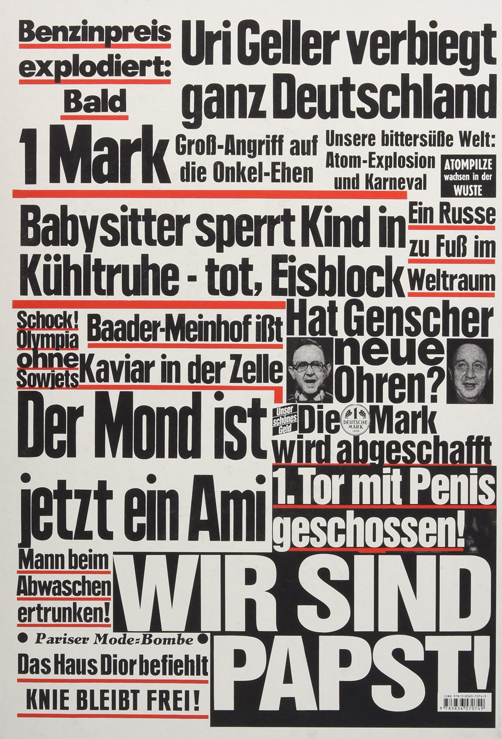 Das BILD-Buch