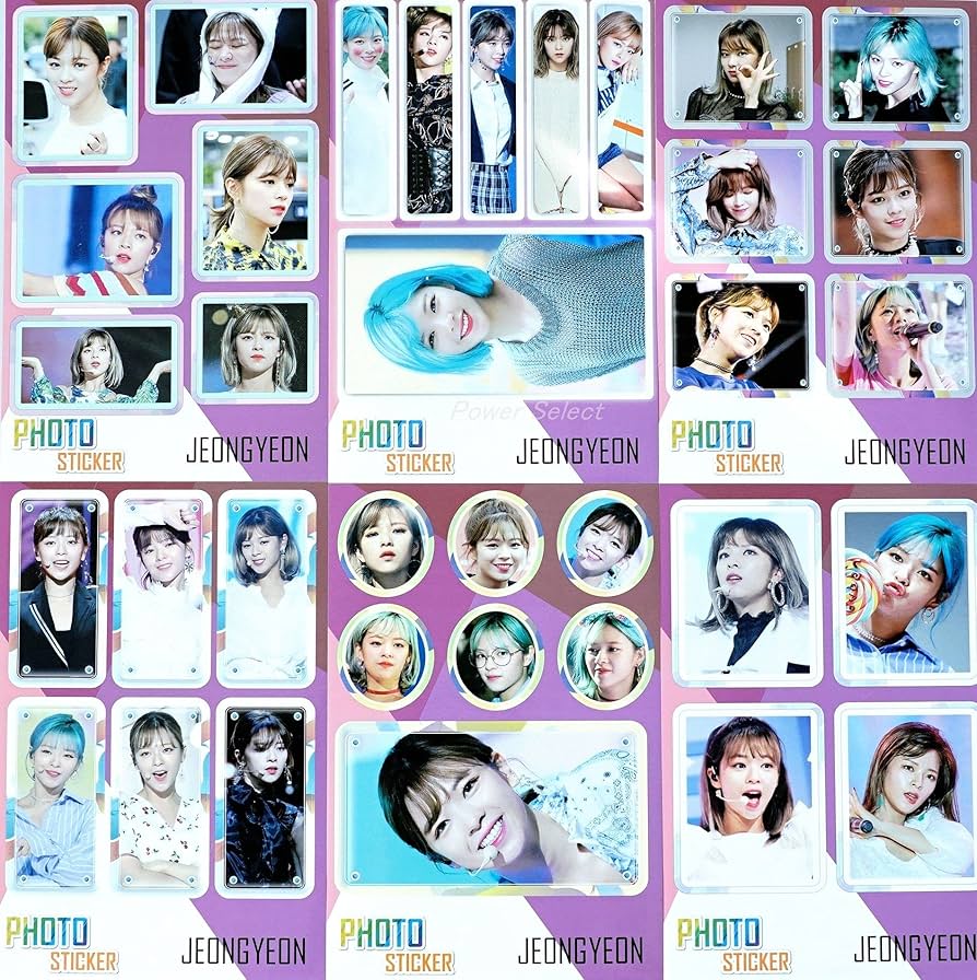 TWICE ジョンヨン JEONGYEON グッズ まとめ ばぶくてかわいいい！！！ #twice #once #TWICE #ONCE