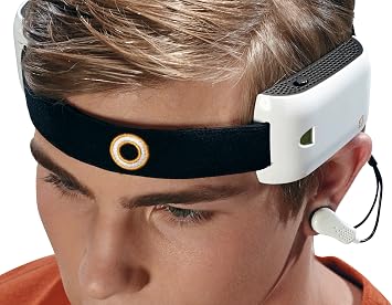 Mind Flex Duel Game, Battle Type, Brain Wave Game, Parallel Import