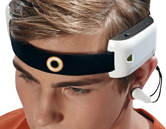 Mind Flex Duel Game, Battle Type, Brain Wave Game, Parallel Import