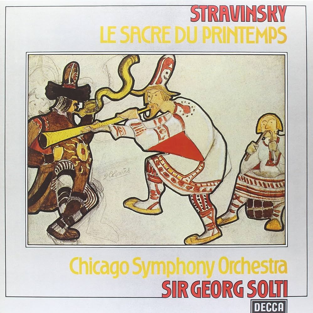 Decca The analogue Years コレクション Decca Sound: The Analogue Years / Various [Disco de Vinil