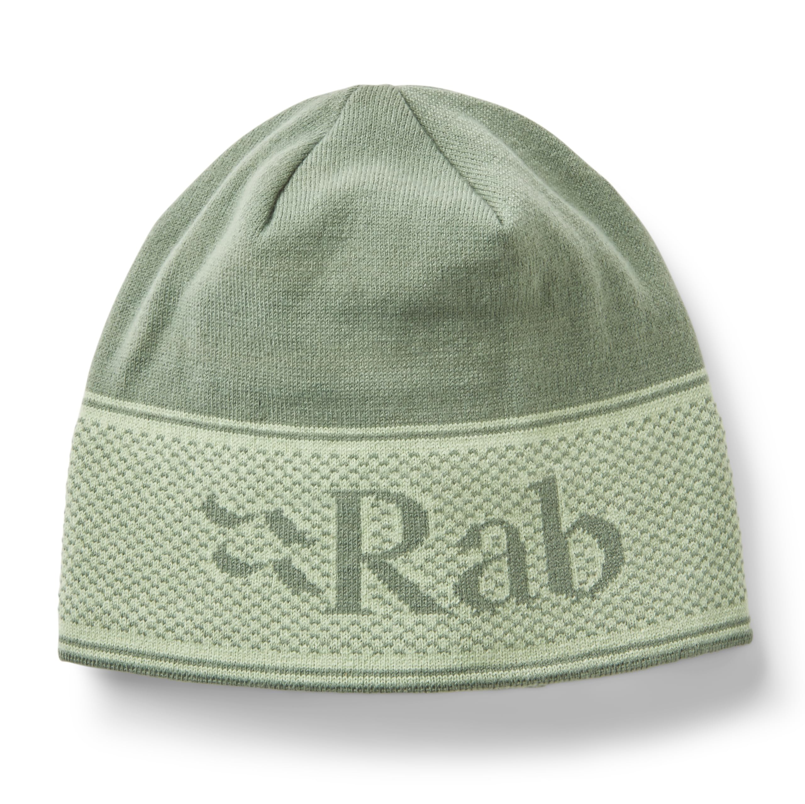 Rab Unisex Vert Logo Band Hat