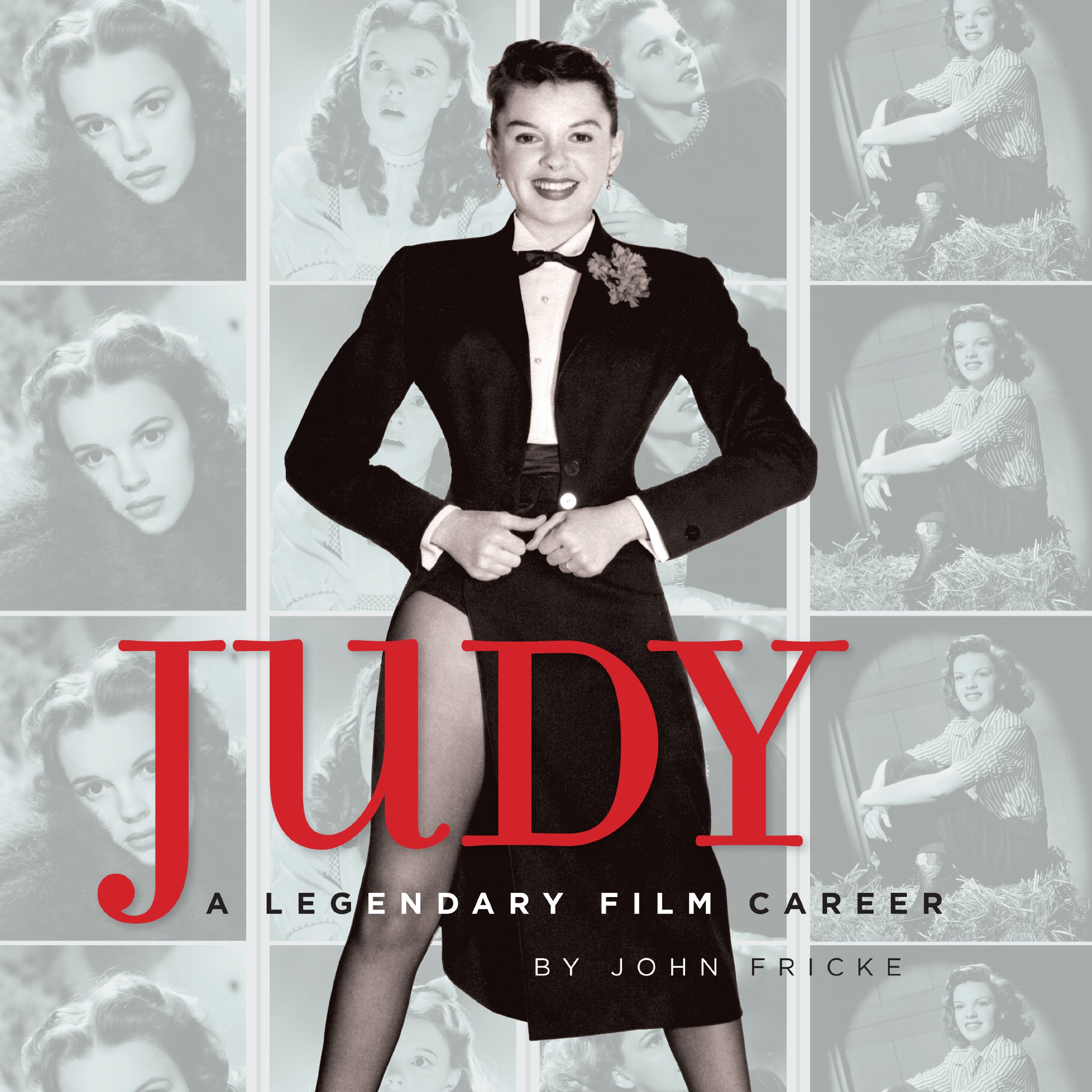 Cover art for Judy