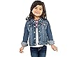 Levi's® Kids Denim Trucker Jacket (Toddler)