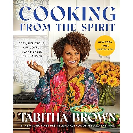 No Reservations Required: A Plant-Based Cookbook Full of Accessible Recipes