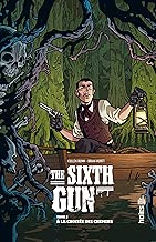 Download The Sixth Gun tome 2 PDF