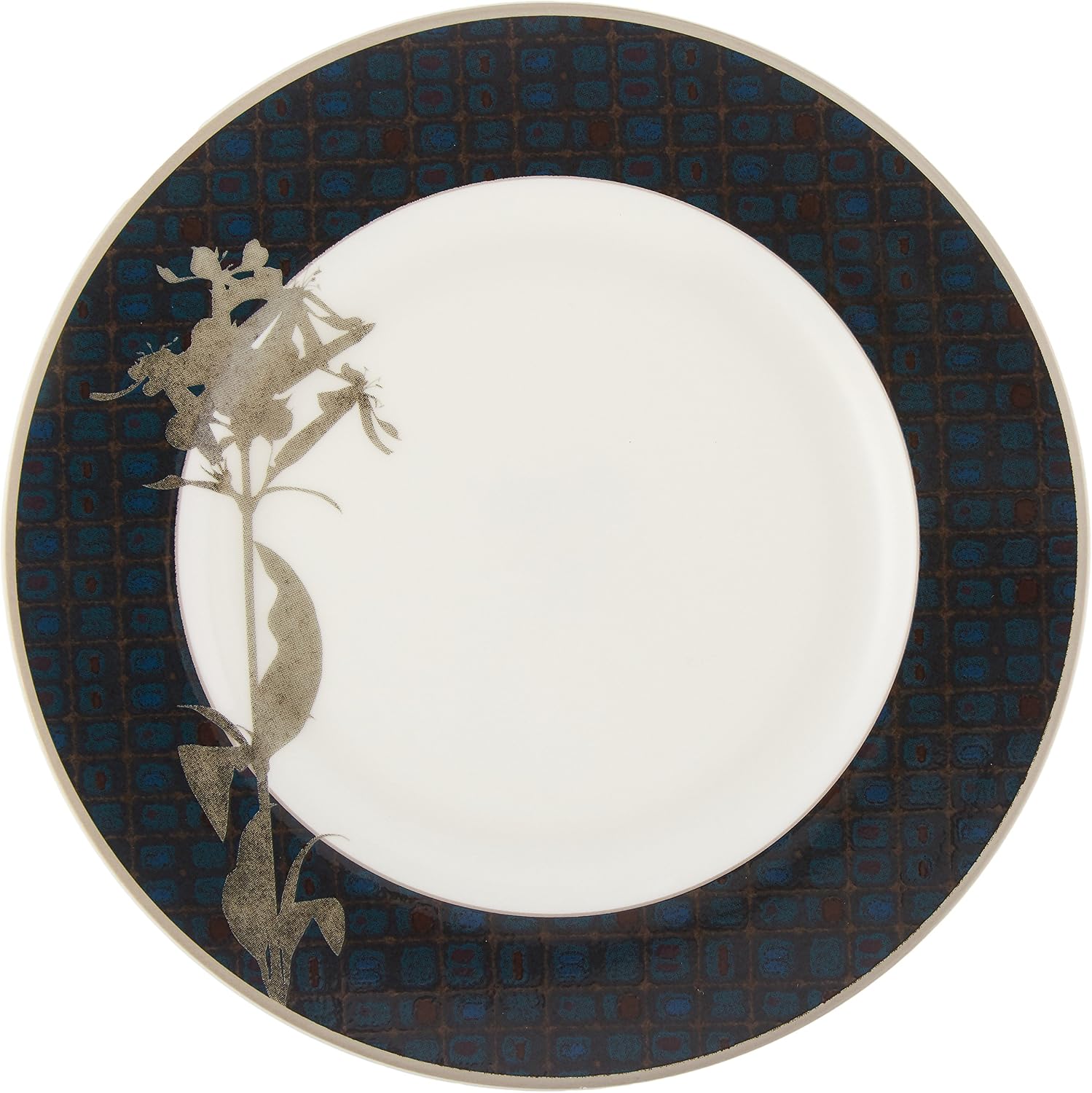 Noritake Verdena Bread and Butter Plate
