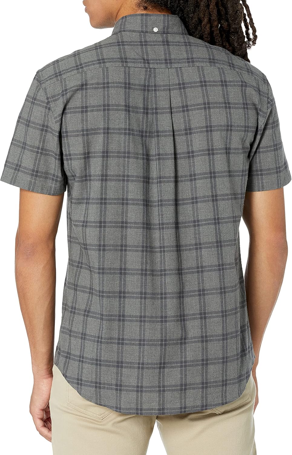 Billy Reid Men's S/S Tuscumbia Shirt - Image 2