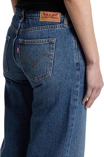 Levi's Women's Superlow Loose