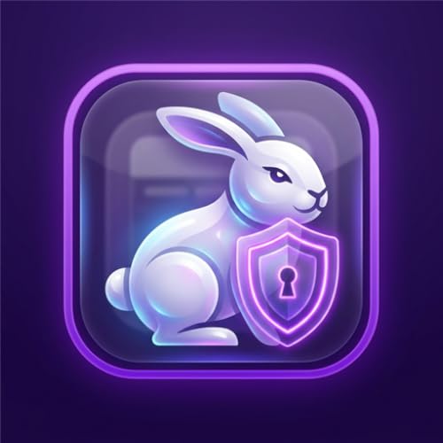 Rabbit Focus - Bloqueur de Porno, d'Applications et de Sites Web pour Détox de Dopamine et Productivité