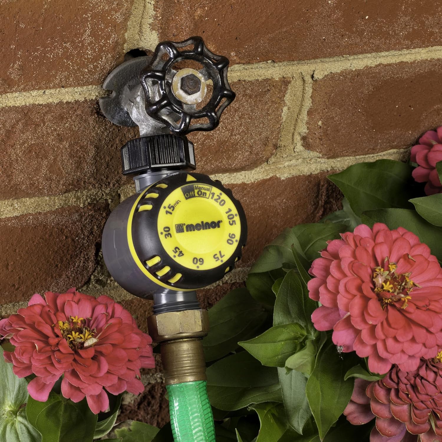 65136AMZ Melnor Mechanical Timer