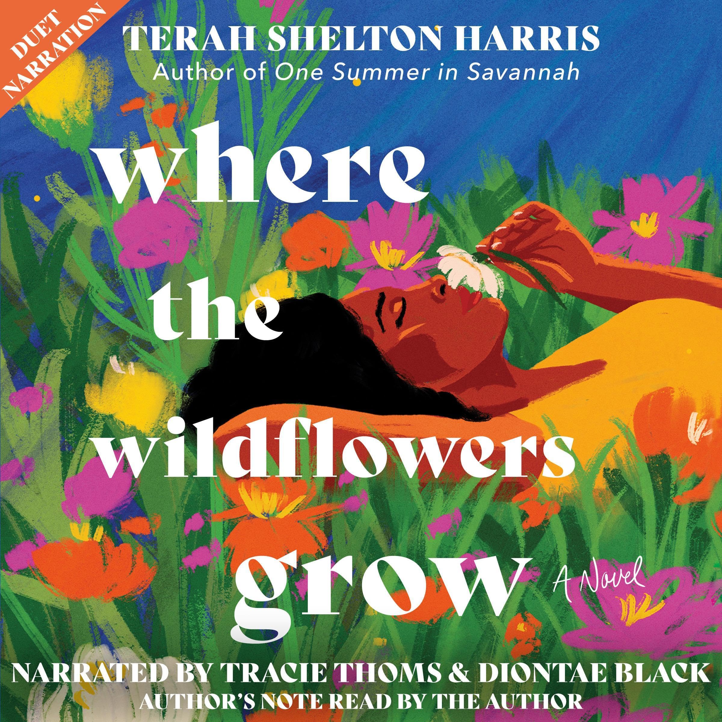 Cover art for Where the Wildflowers Grow