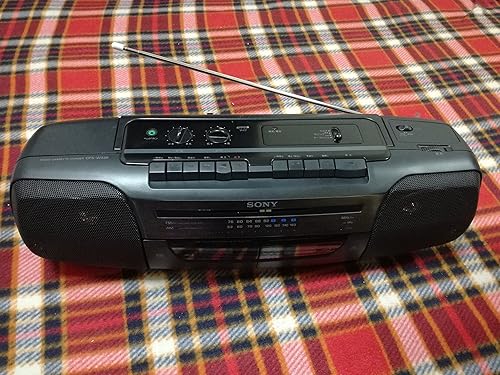 SONY CFS-W338 CFS (�֥�å�)