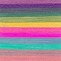 Vista 133 de Lion Brand Yarn 525-214-3 - Hilo, paquete de 3, centauro, 3