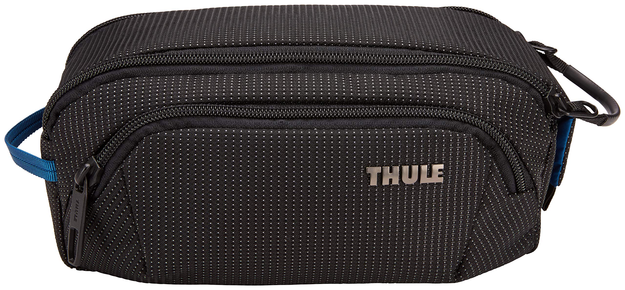 Thule Crossover 2 Beauty Da Viaggio Black, 3