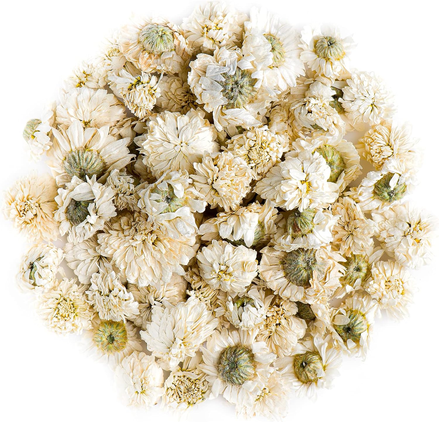 Roman Camomille Flowers Tea - Anthemis Nobilis - 20g, 20 g (Pack of 1)
