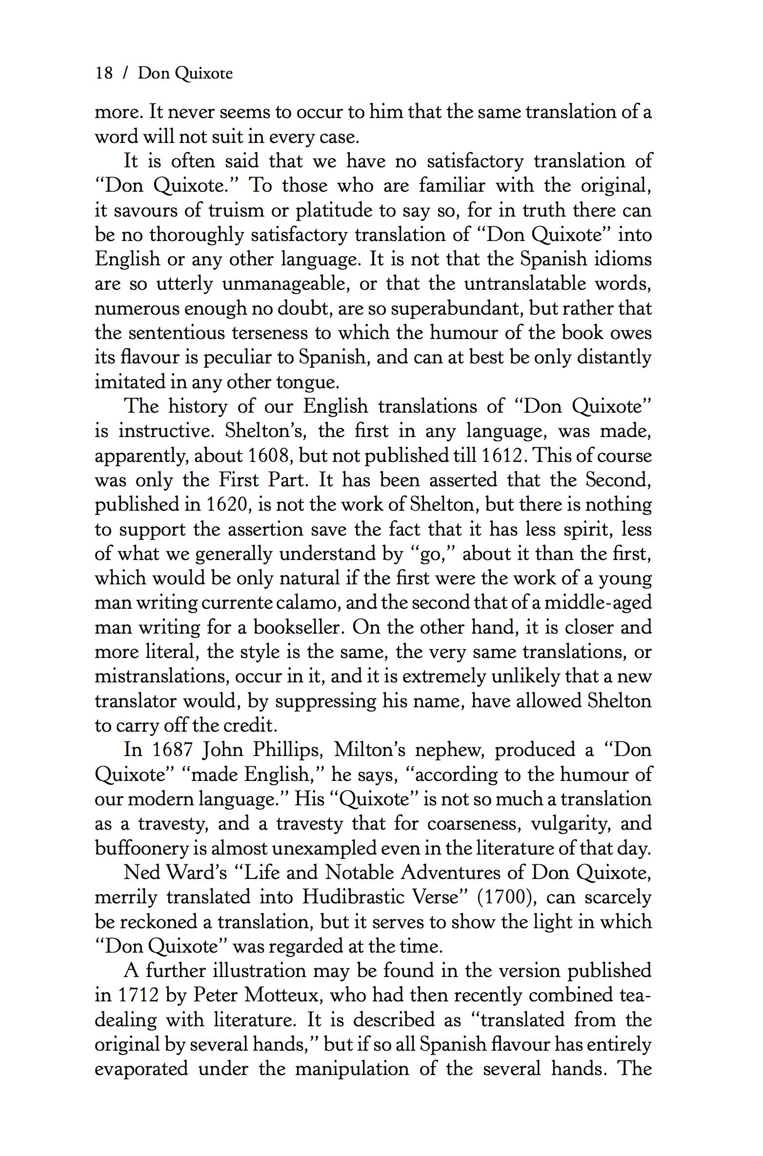 Don Quixote by Miguel de Cervantes: An Epic Tale of Loyalty, Delusion & Destiny | The Originals Classic | A Story of Honor, Madness, and Meaning | Unabridged Masterpiece of Chivalry and Dreams 2
