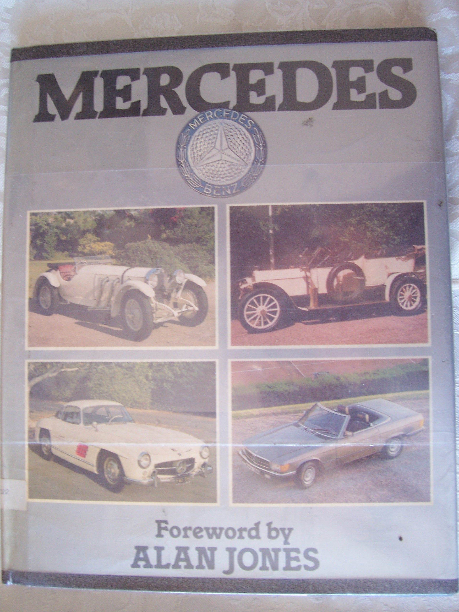 Mercedes