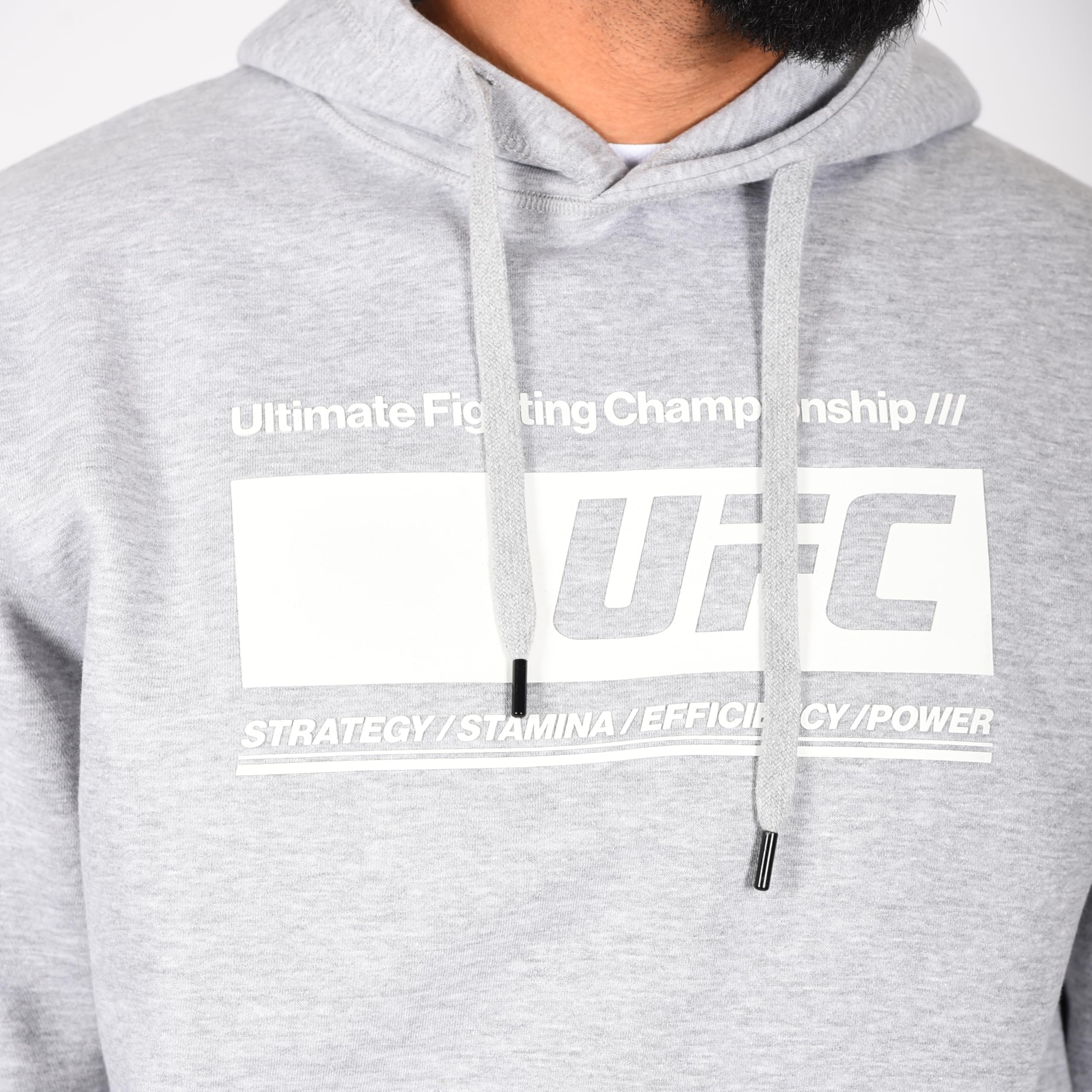 UFC UFC Sweatshirt Sudaderas Hombre