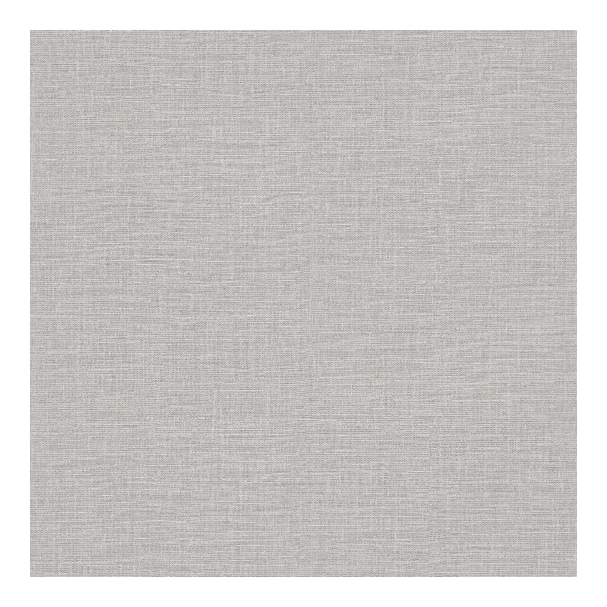 Boutique Unisex Light Grey Loom Texture Taupe Wallpaper In | Size: 10000Mm_x_520mm