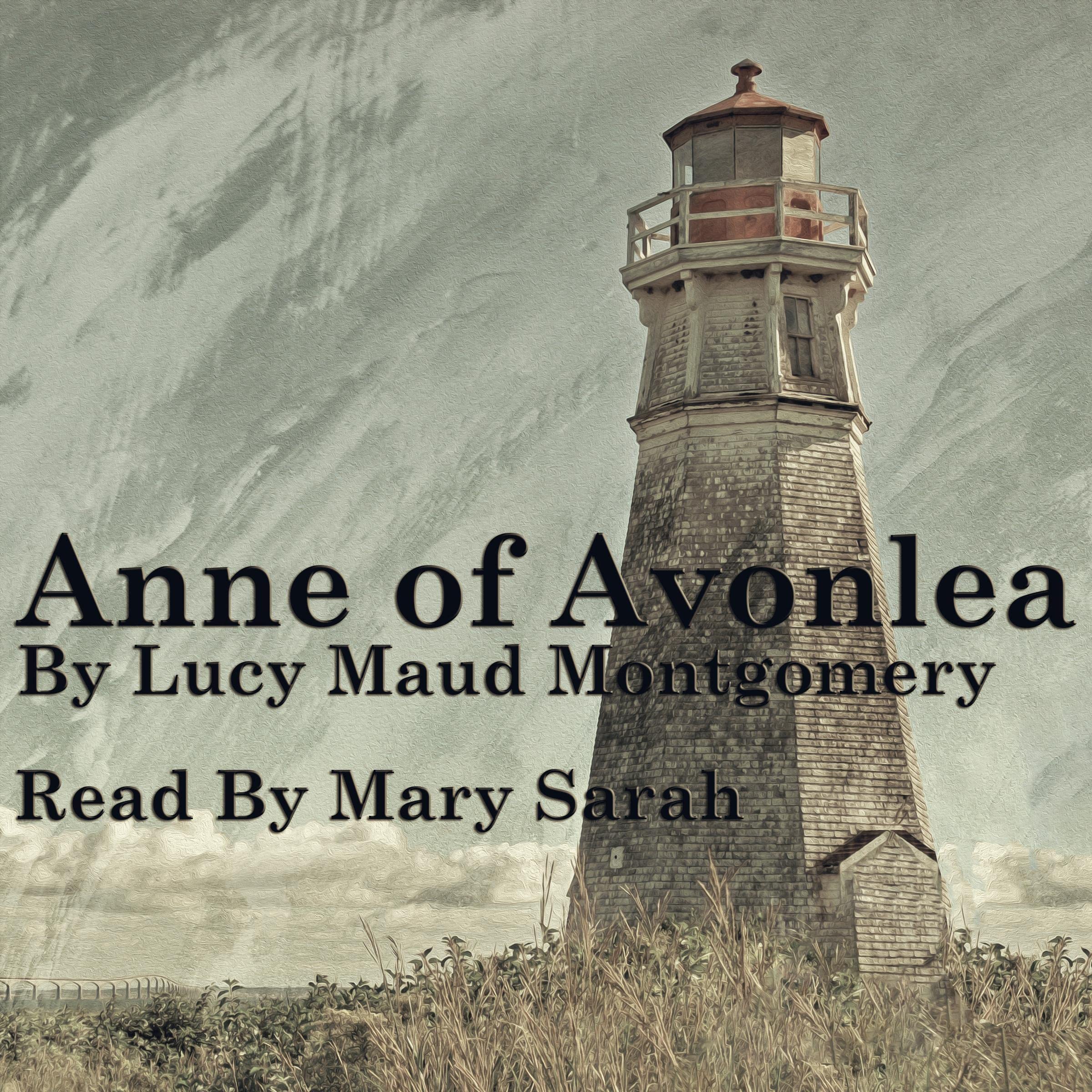 Anne of Avonlea