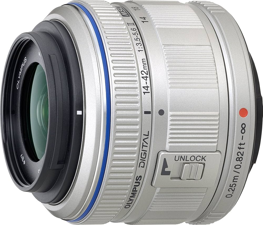 オリンパス 標準ズームレンズ Amazon.co.jp: OLYMPUS 標準ズームレンズ M.ZUIKO DIGITAL 14