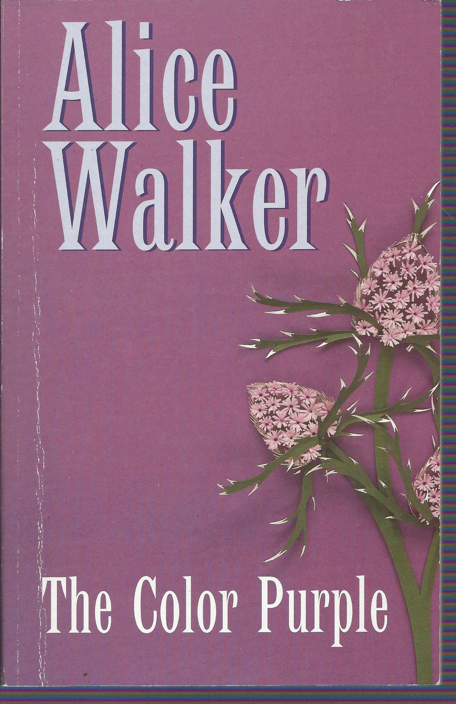 Amazon | The Color Purple | Walker, Alice | Literary