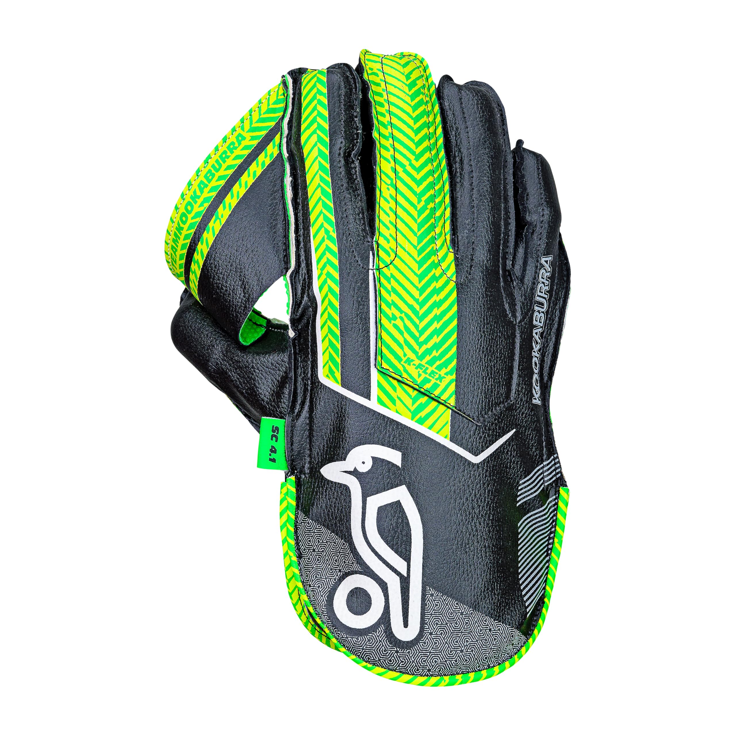 Kookaburra SC 4.1 Wicket Keeping Handschuh