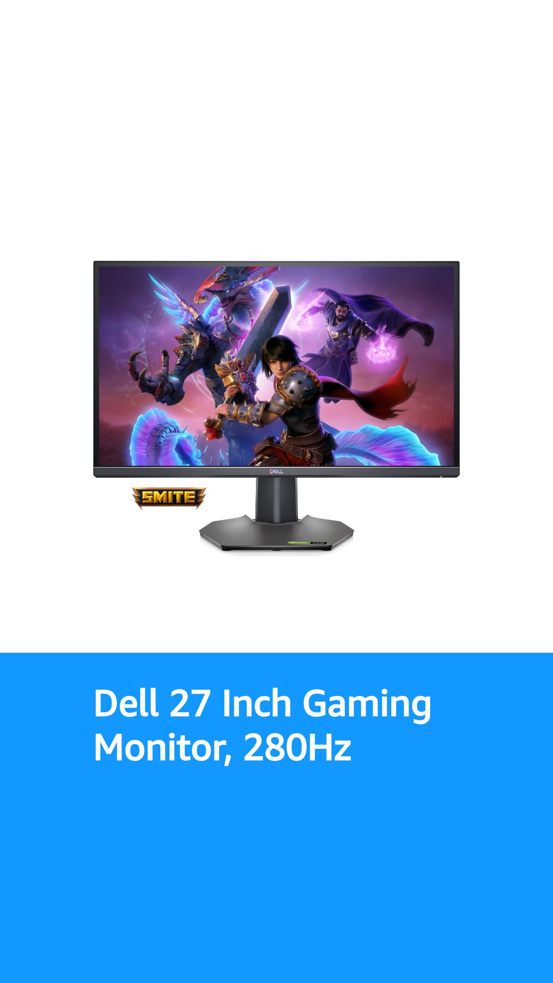 Dell 27