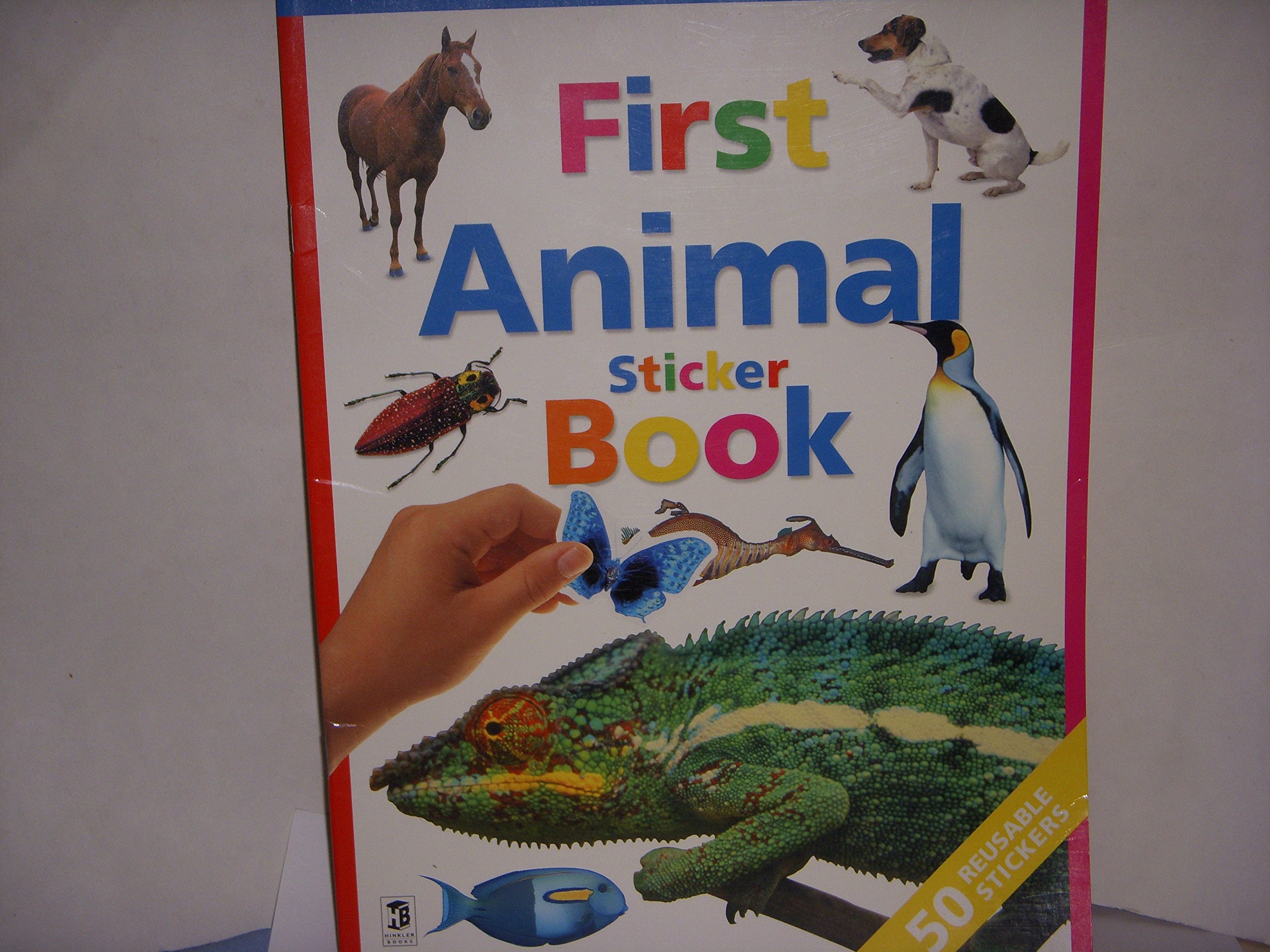 Sticker: Animals