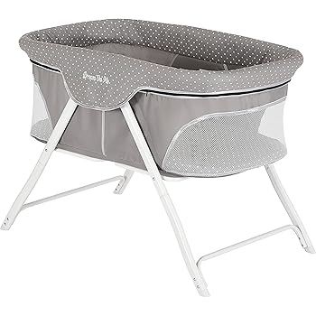 dream on me mackenzie portable bassinet