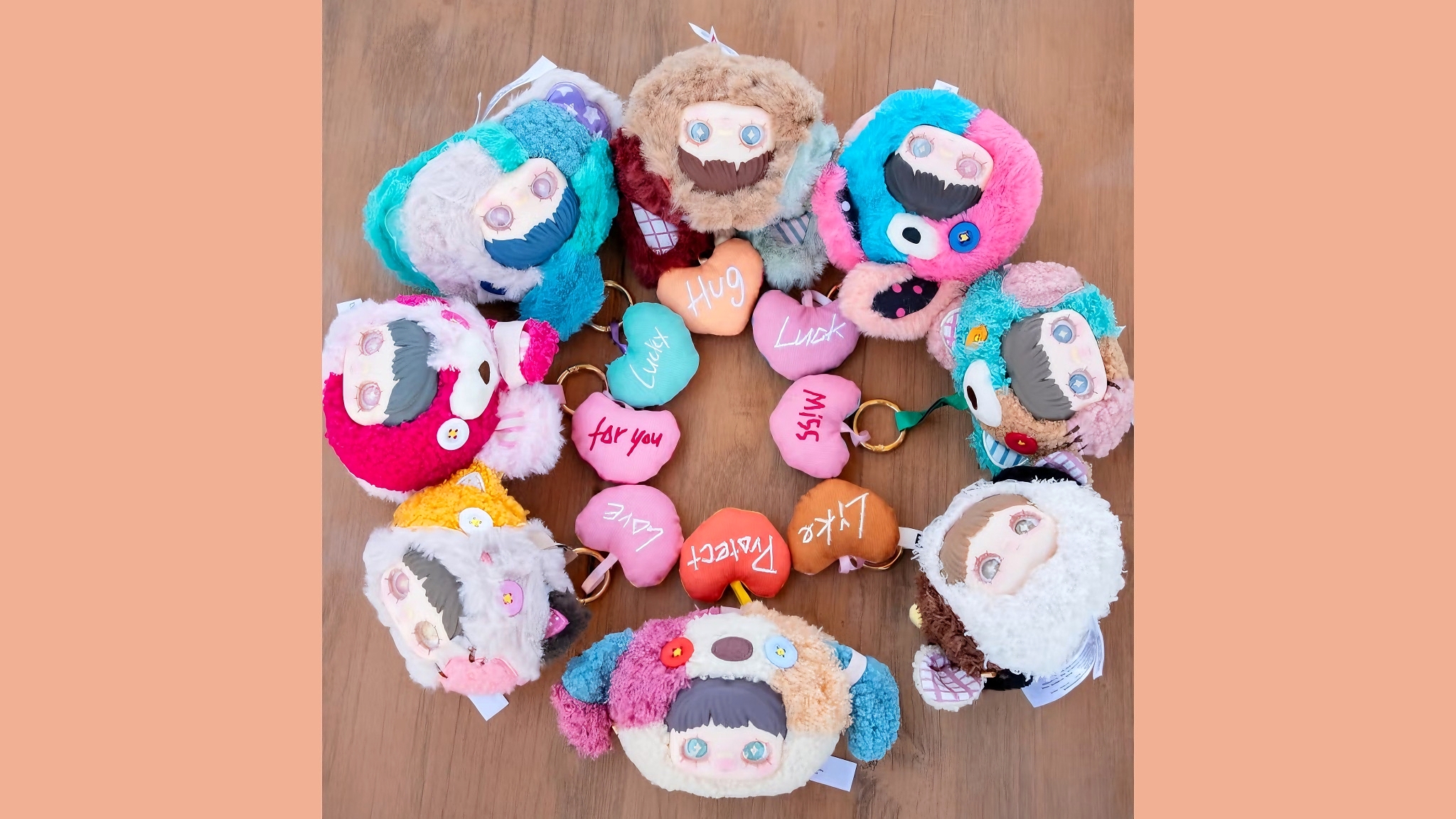 maymei シークレット メイメイ 正規品 MayMei maymei メイメイ シークレット 超レア