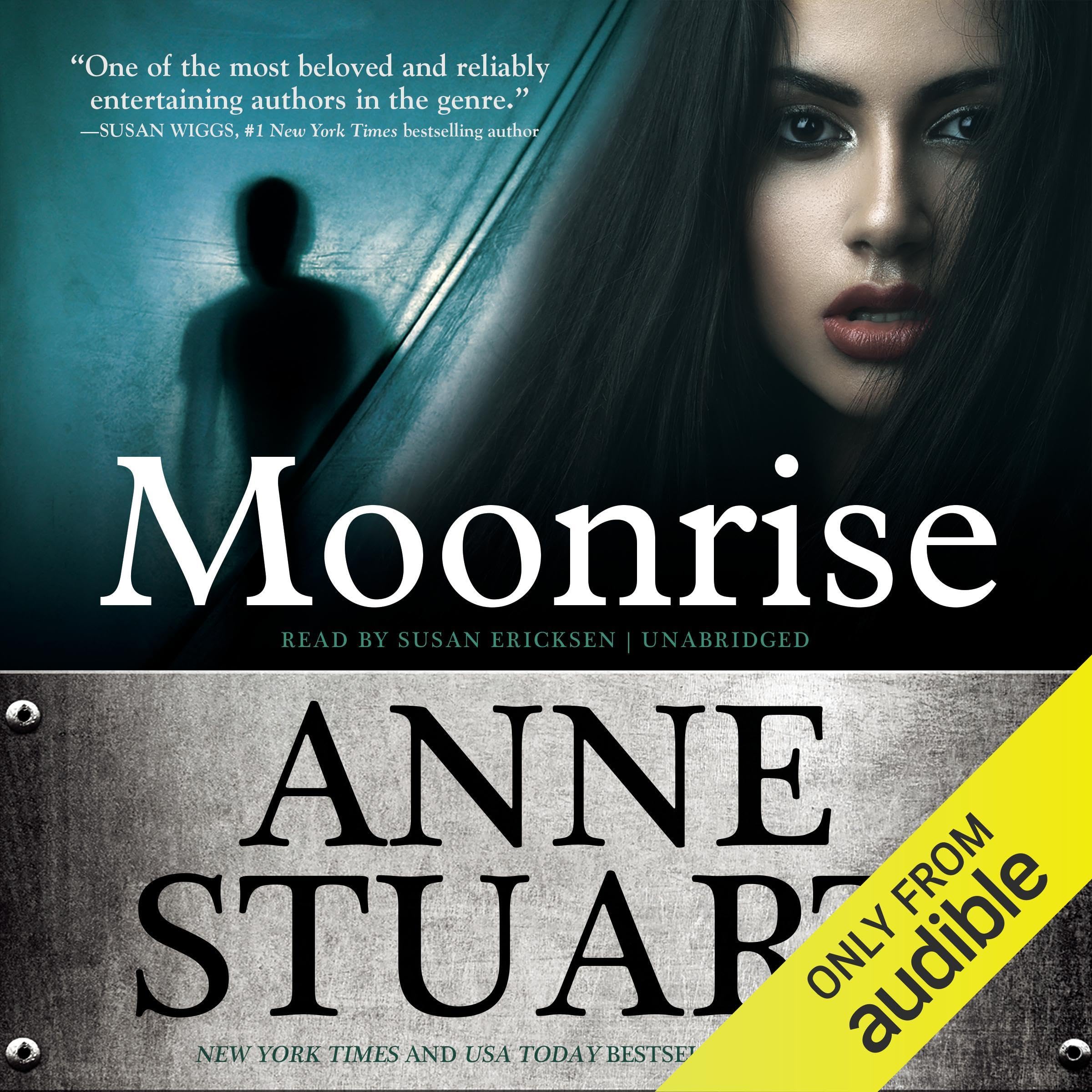 Cover art for Moonrise