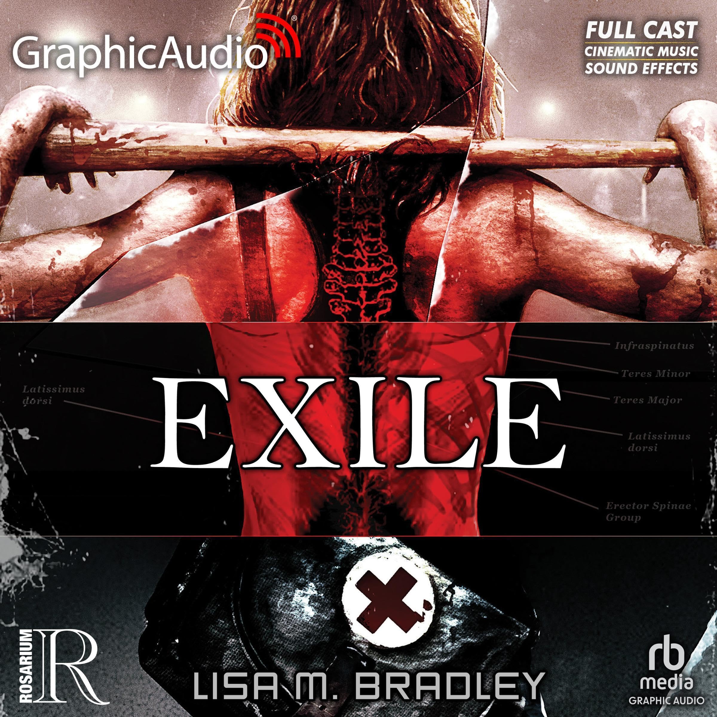 Exile (Dramatized Adaptation)