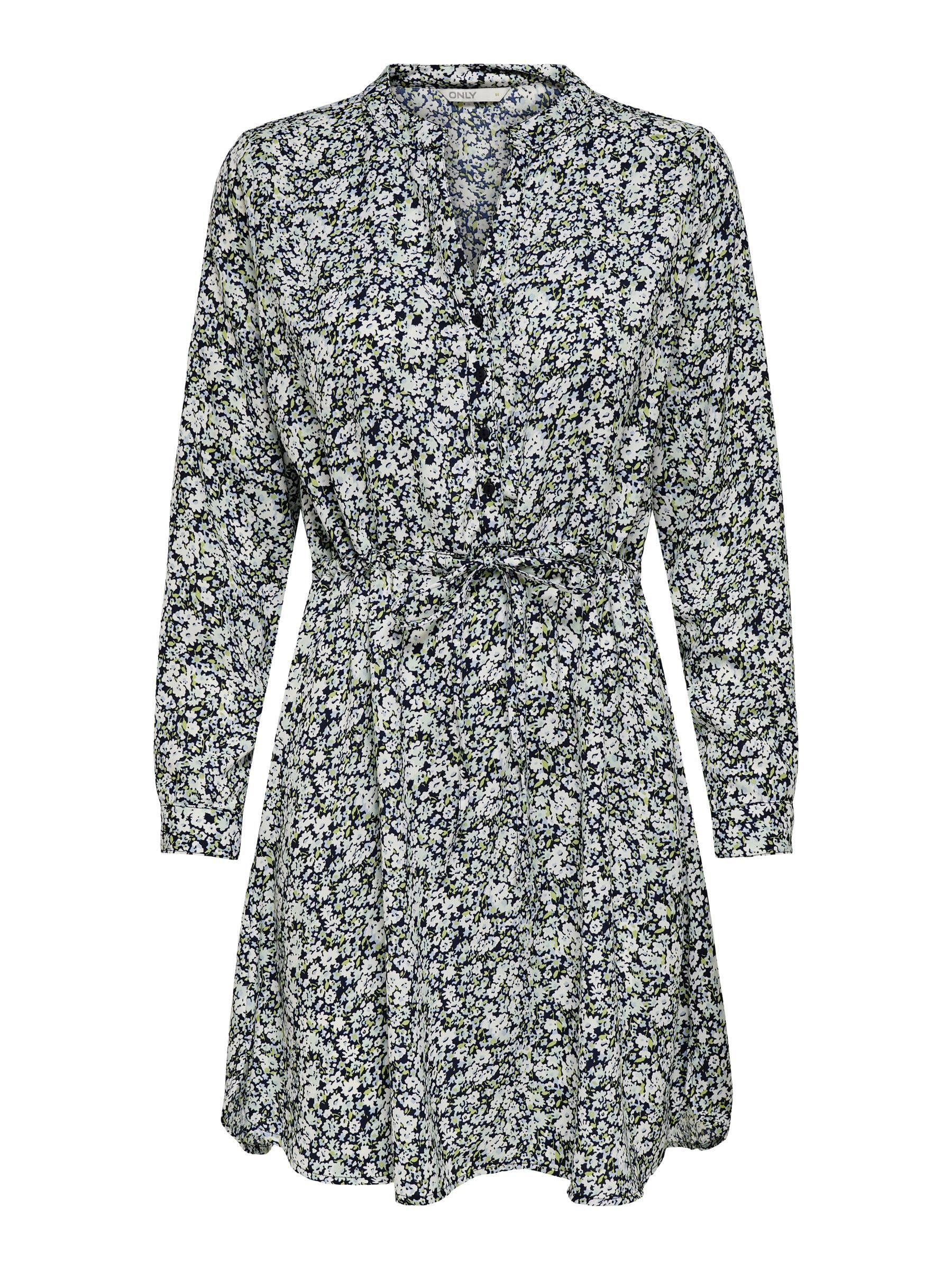 ONLY Female Tunika-Oberteil ONLCORY Tunika-Oberteil