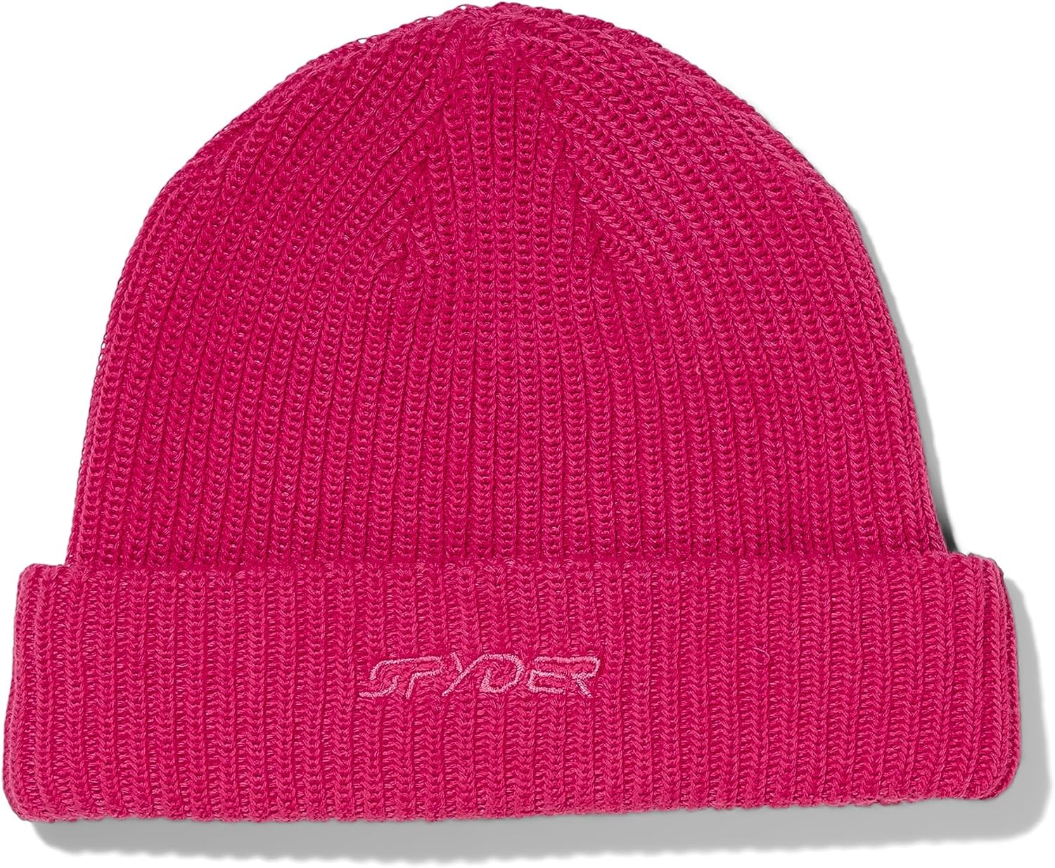 スパイダー ビーニー スキー spyder リバーシブル 帽子 キャップ