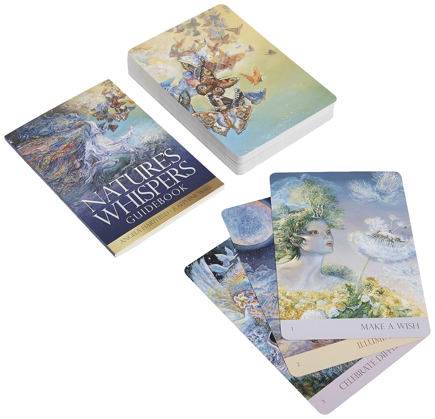 Nature's Whispers Oracle Cards - Image 4