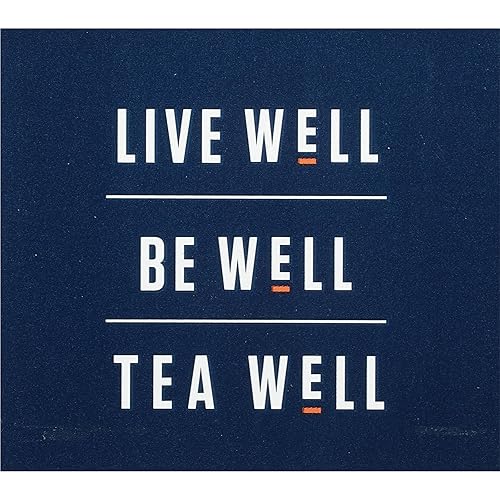 Vista 29 de Celestial Seasonings TeaWell Té de hierbas, jengibre limón, té orgánico de bienestar sin cafeína, 12 bolsas de té