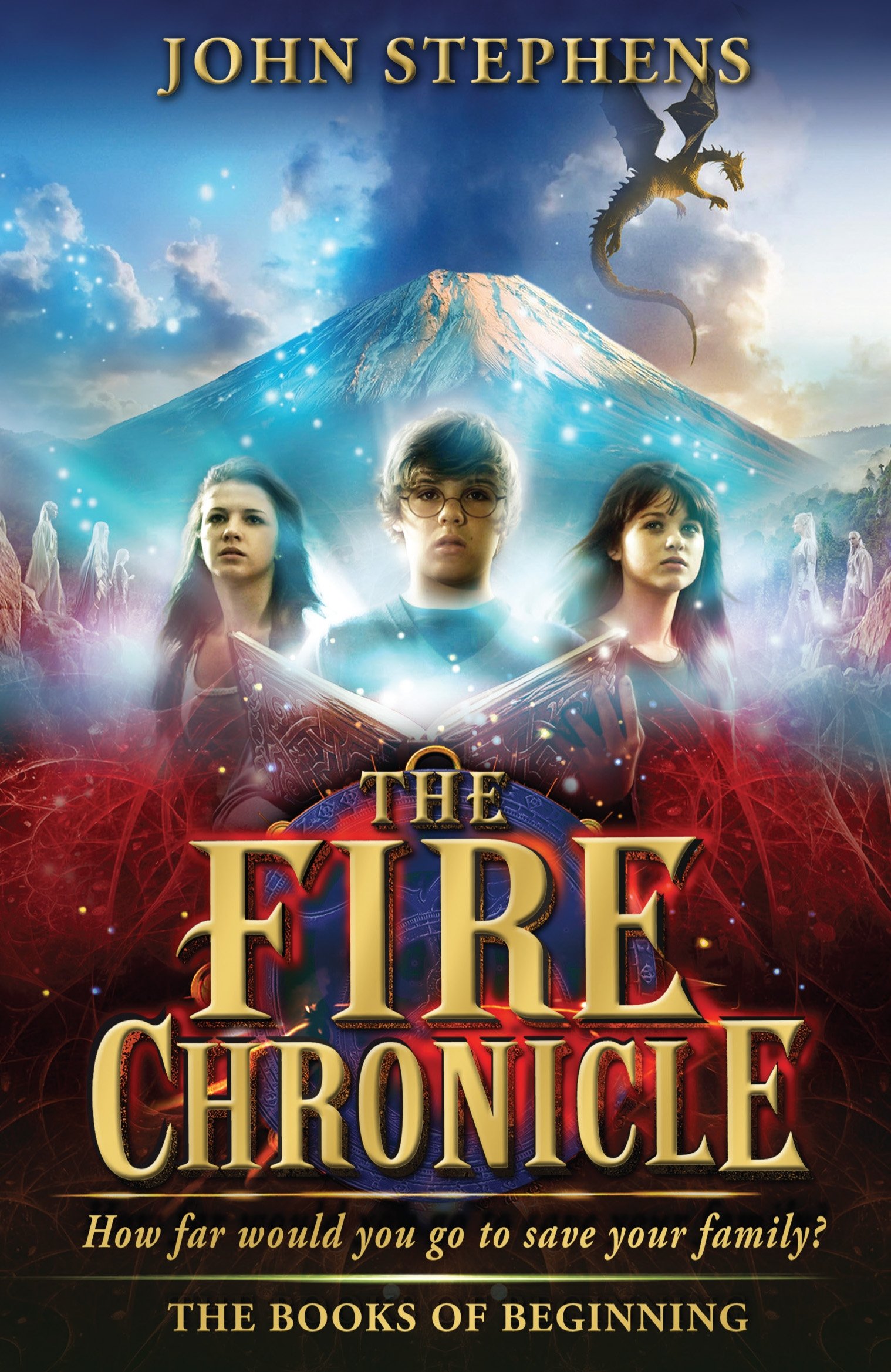 Books Of Beginning 2