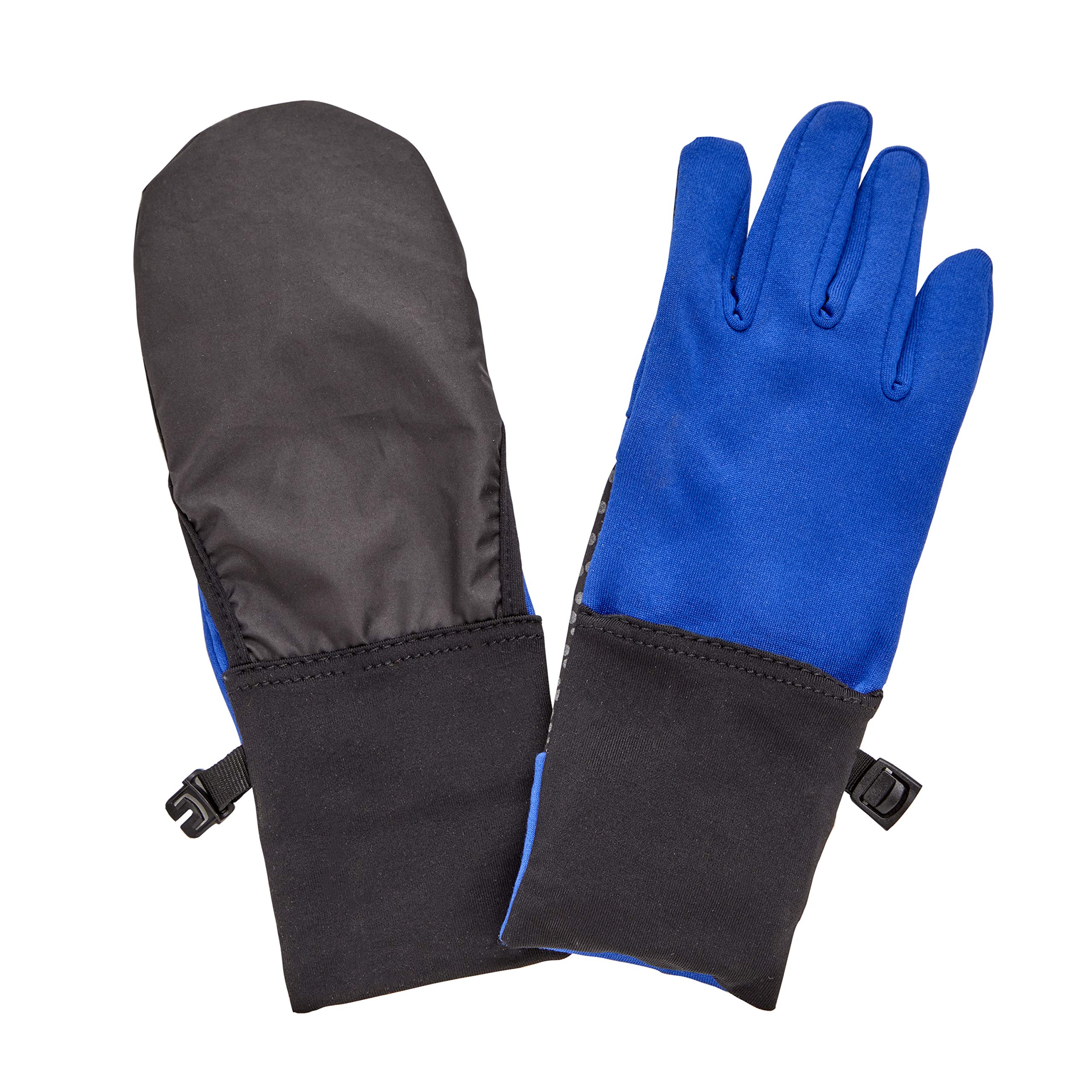 Kid's Convertible Gloves