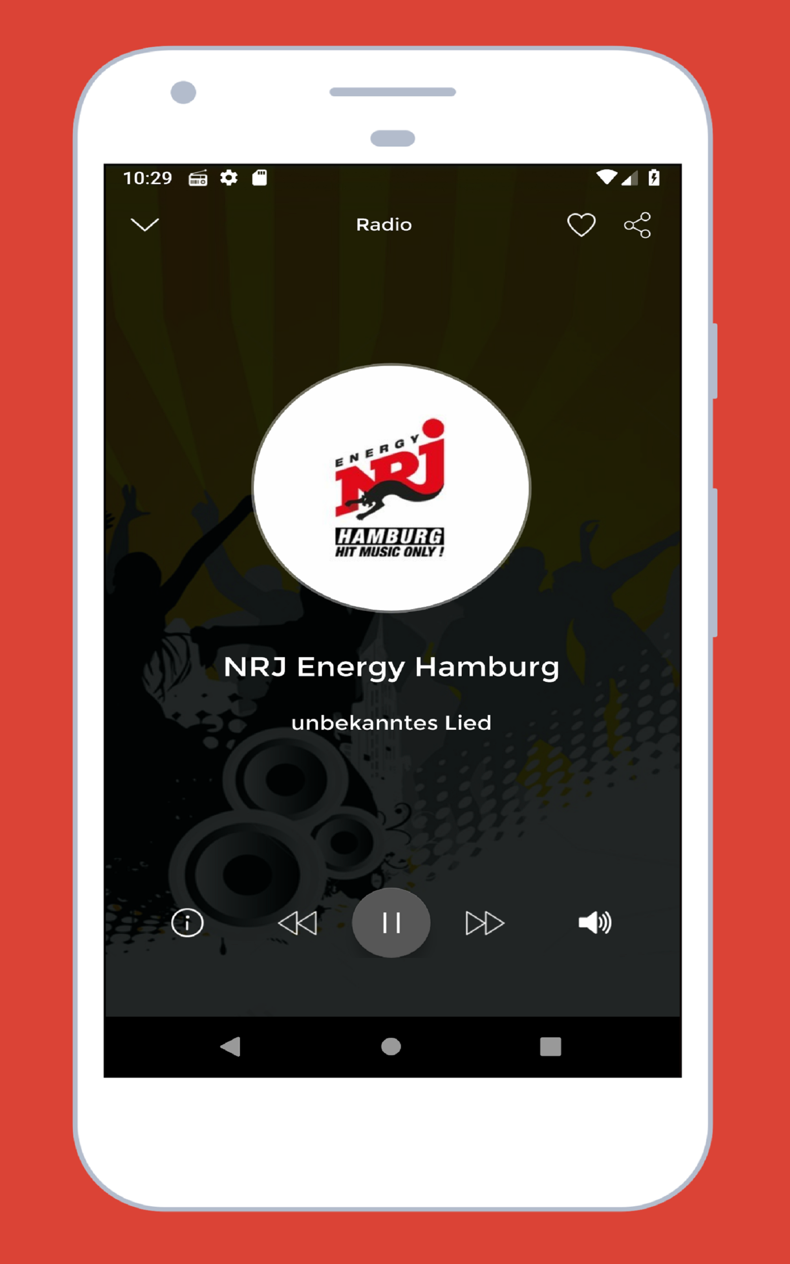 Radio Germany Radio Germany FM + Radio to Listen to for Free