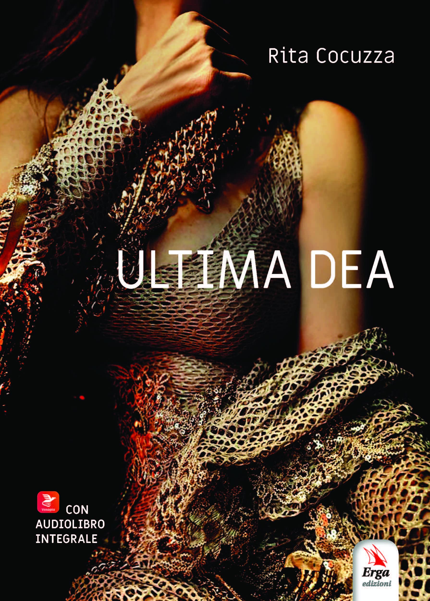 Ultima Dea. Con Audiolibro - 4