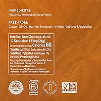 Vista 2 de Miel de Manuka Manukora UMF 15+