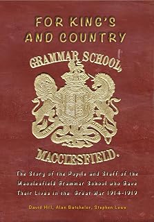 For King's and Country