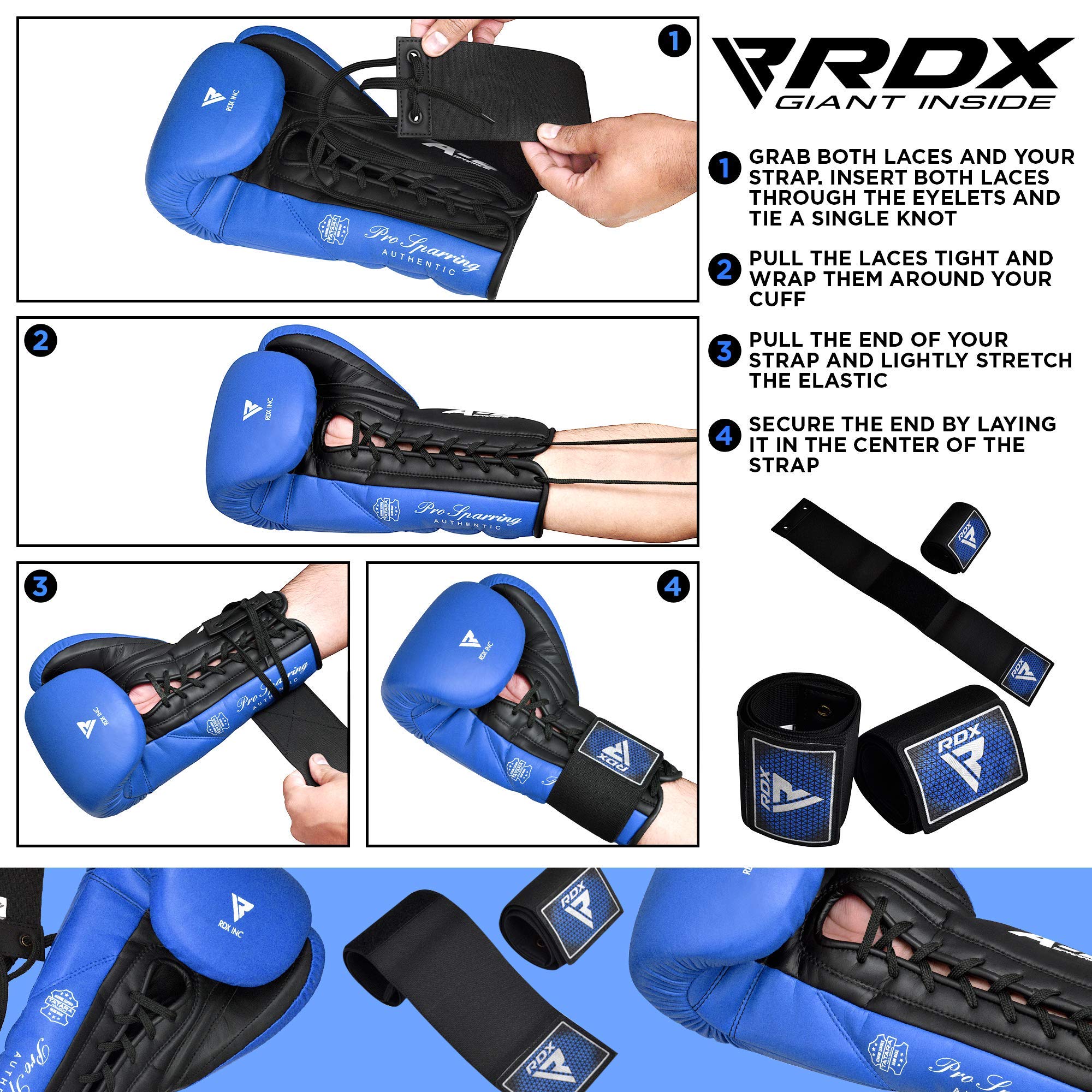 Venum Ele Guanti Da Boxe - Verde - Edizione Speciale - Foto 3