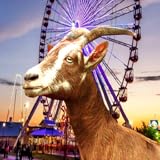 goat simulator apk full 2019 Mind goats indicators and earn point to get more crazy skills, powers and weapons