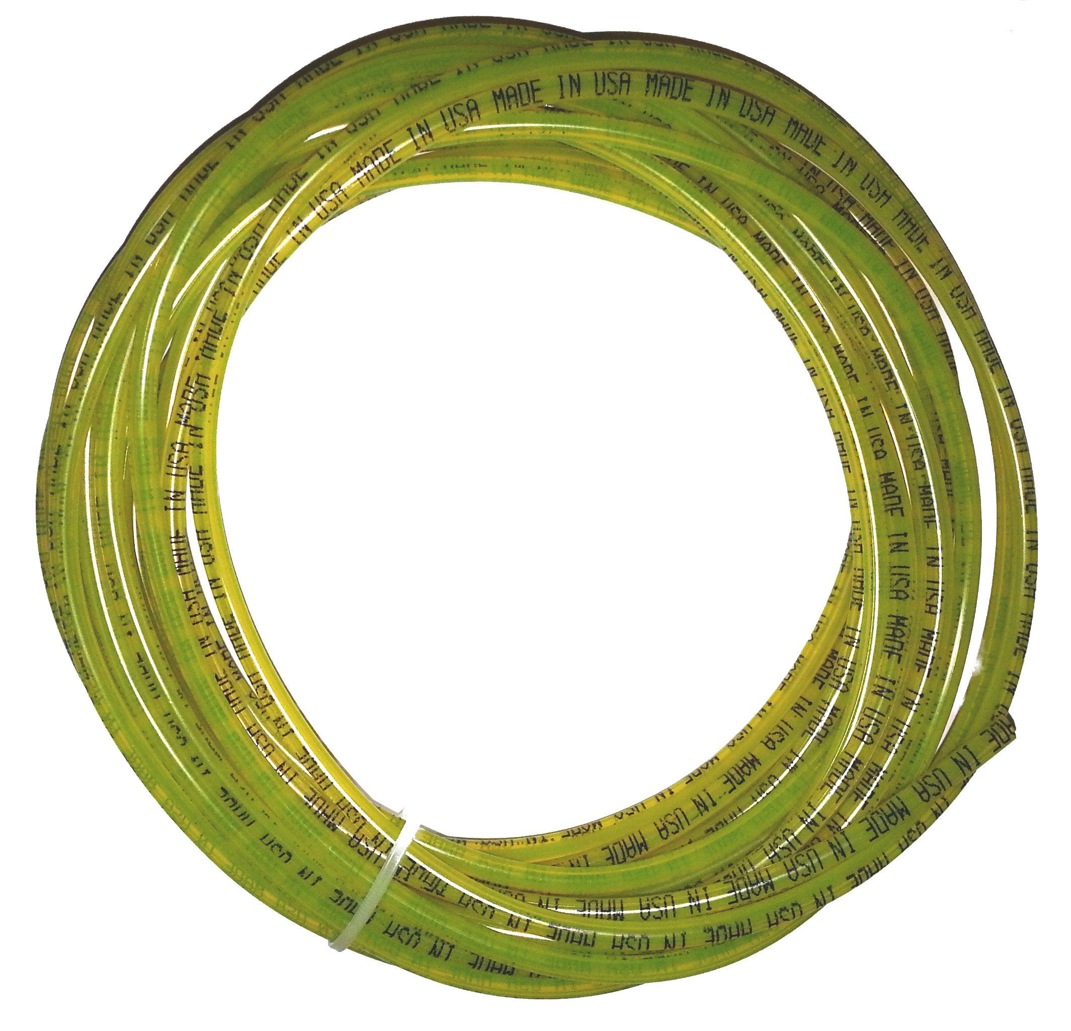 Amazon.com: American Vinyl Fuel and Lubricant Tubing 25 Feet 3/32