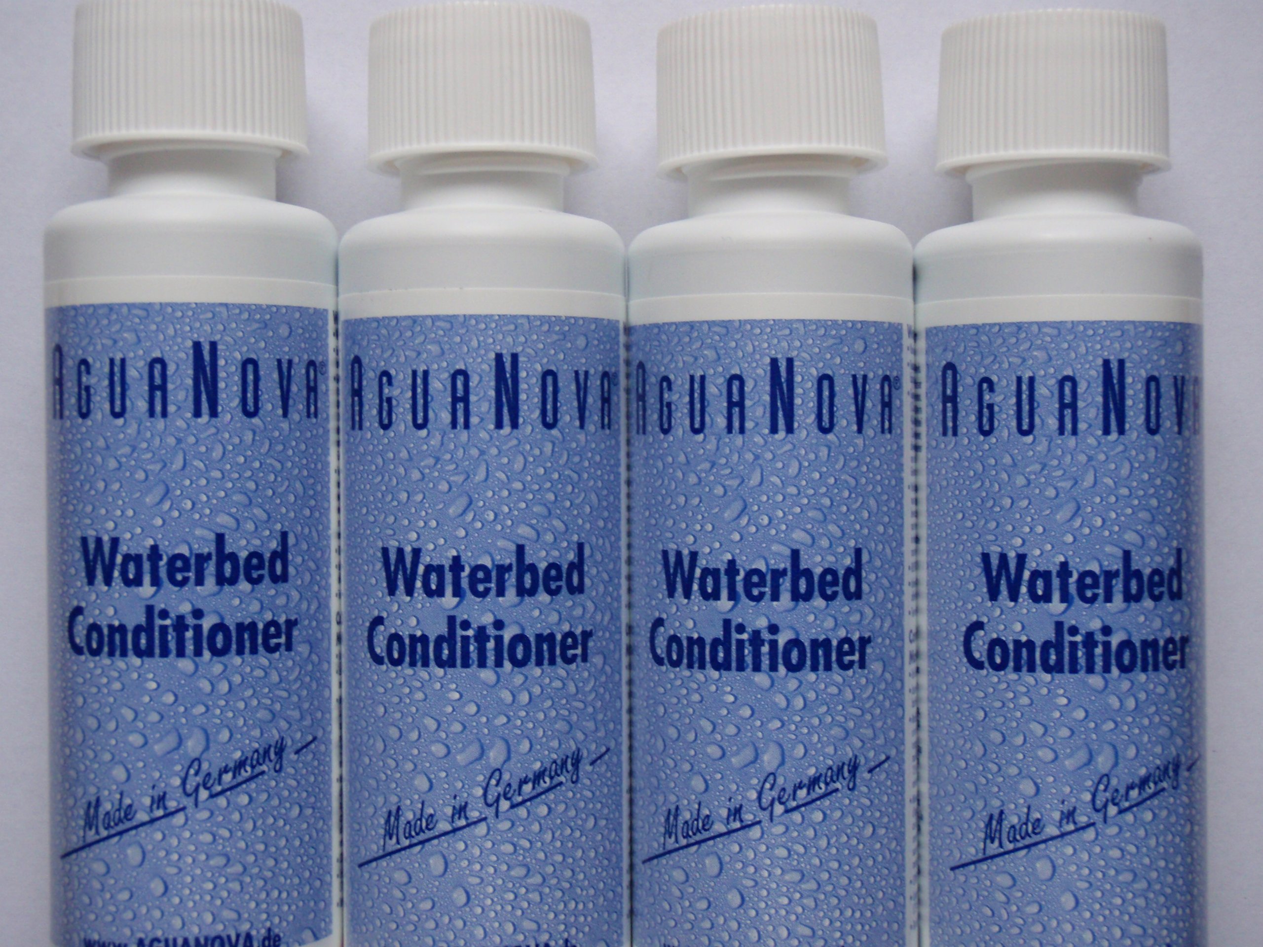 9 Best Waterbed Water Conditioners 2024 | There's One Clear Winner